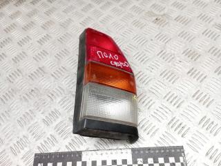 фонарь задний правый Volkswagen Polo 2 поколение 1988, хетчбэк 3 дв., 867945112B