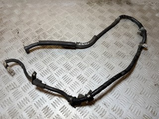 провод высоковольтный Volkswagen Touareg 1 поколение 2006, 3.0 л., BKS, дизель, АКПП, внедорожник 5 дв., полный привод, 7L6971729