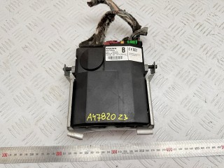 Блок управления ABS/ESP Volvo V50 1 поколение 2004, 2.4 л., B 5244 S5, бензин, АКПП, универсал, 8673256