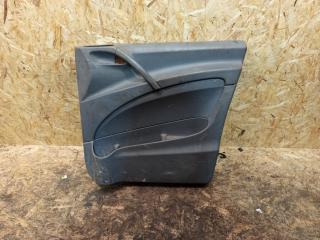 обшивка двери передняя правая Mercedes-Benz Vito W639 2006, 2.2 л., дизель, МКПП, правый руль, A639727