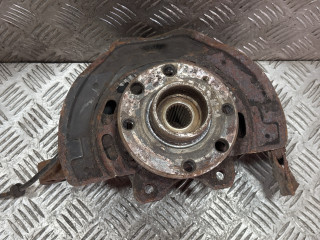 ступица передняя левая Opel Vectra B [рестайлинг] 2000, бензин