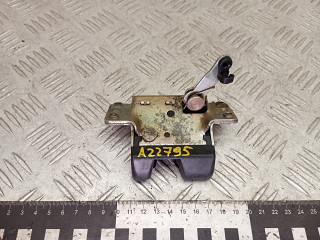 замок багажника Opel Astra F [рестайлинг] 1994