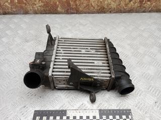 интеркулер Skoda Fabia 1 поколение [рестайлинг] 2005, 1.4 л., дизель, 0281002399, 038906051B, 6Q0145804A, 862403N, 6Q0145804G, IA1180