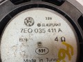 динамик Volkswagen Touareg 1 поколение 2006, 3.0 л., BKS, дизель, АКПП, внедорожник 5 дв., полный привод, 7E0035411A, 7EO035411A - фото №4