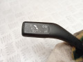 переключатель подрулевой (стрекоза) Volkswagen Caddy 3 поколение 2008, 1.9 л., BLS, дизель, АКПП, 1K0953519H, 1K0953513E, 1K0959653C, 1K0953503EC, 1K0953549BE - фото №3