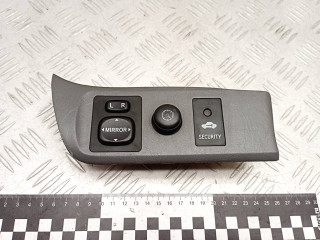 джойстик регулировки зеркал Toyota RAV4 2 поколение (XA20) 2003, 2.0 л., 1CD-FTV, дизель, МКПП, внедорожник 5 дв., 183574, 5544642020, 489082