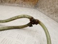 форсунка омывателя фары Peugeot 407 1 поколение 2007, 2.2 л., дизель, универсал, 9648976280, 1307030272, 1307030273, 9648976180 - фото №8