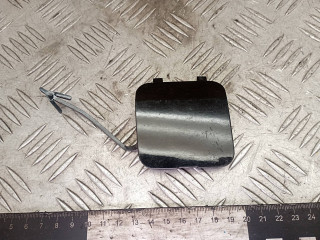 Заглушка (решетка) в бампер задний Opel Corsa E 2014, 13399548