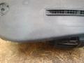 панель передняя салона (торпедо) Renault Trafic 2 поколение 2003, 1.9 л., F9Q 760, дизель, МКПП, микроавтобус - фото №14