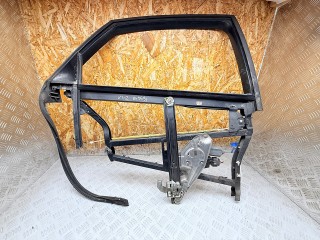стеклоподъемник электрический задний правый Audi A6 4B/C5 1997, 1.9 л., AFN, дизель, МКПП, седан, 7743000744, 4B0839398B, 4B5829754A, 4B9829754A