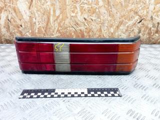 фонарь задний правый Mazda 323 2 поколение 1984, хетчбэк 5 дв., 0436818R, 0436816R