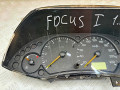 щиток приборов (приборная панель) Ford Focus 1 поколение 2001, 1.8 л., дизель, 98AP10841BC, 98AP10B885AA - фото №2