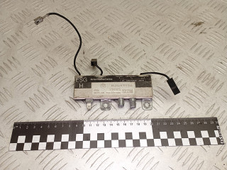 усилитель антенны BMW 5 серия E34 1990, 2.4 л., дизель, 65248351244