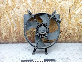 вентилятор радиатора Honda Civic 6 поколение 2000, 1.5 л., бензин, 55323005