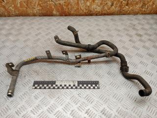 трубка охлаждающей жидкости Nissan Primera P12 2006, 2.2 л., дизель, МКПП, хетчбэк 5 дв.