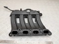 коллектор впускной Renault Laguna 2 поколение 2003, 1.8 л., F4P 774, бензин, МКПП, хетчбэк 5 дв., 8200125648 - фото №3