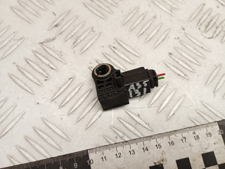 датчик удара Citroen C4 Grand Picasso 2 поколение [рестайлинг] 2017, 1.6 л., дизель, 9800395680