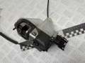 замок двери задней левой Citroen C5 2 поколение 2010, 2.0 л., RHR (DW10BTED4), дизель, МКПП, универсал, PSA732154, ARMA04078 - фото №4