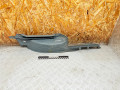 накладка на порог Renault Scenic 1 поколение 1997, 2.0 л., F3R 796, бензин, МКПП, 7700835109 - фото №5