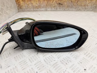 зеркало наружное правое Peugeot 607 1 поколение 2003, 2.2 л., бензин, МКПП, седан, E9014091