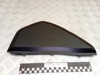 накладка на торпедо (консоль) Nissan X-Trail T32 2014, 1.6 л., R9M, дизель, МКПП, полный подключаемый привод, правый руль, 684994CE0A, 684T24CE0A