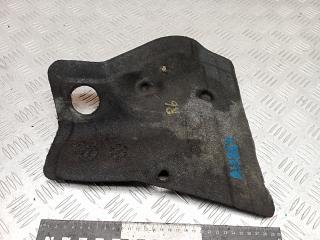 Шумоизоляция моторного отсека BMW 7 серия F01/F02 F01 2009, 4.4 л., бензин, АКПП, 51486989771