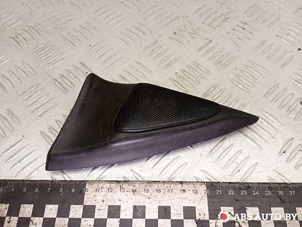 накладка на зеркало Opel Omega B 1996, 2.0 л., бензин, 90379282, 90566025, 90459589 - фото №1