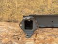 усилитель бампера переднего Honda Civic 8 поколение 2008, 2.2 л., N22A2, дизель, МКПП, хетчбэк 5 дв., правый руль, 0445110044, 9637536080, 9635196580, 0445110008, 0986435002, 0986435003, 9456182480, 198071, 198072, 198093, 96375360, 96408953, 1531067G00, 1531067G00000, 1531067G10, 1531067G12, 1531067G12000 - фото №12