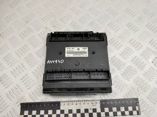 блок комфорта Volkswagen Multivan T5 (2003 - 2009), 2.5 л., дизель, микроавтобус, 7H0973049K, 12243929