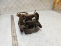суппорт задний левый Renault Scenic RX4 1 поколение 2002, 1.9 л., F9Q 740, дизель, МКПП, полный привод, 7701206513, 7711135721 - фото №4
