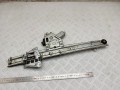 стеклоподъемник электрический передний левый Mitsubishi Pajero 3 поколение 2002, 3.2 л., дизель, МКПП, внедорожник 3 дв., полный привод, MN117077, 0620200710 - фото №4