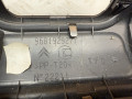 накладка внутренняя на заднюю панель кузова Citroen C5 2 поколение 2010, 2.0 л., RHR (DW10BTED4), дизель, МКПП, универсал, 9681929277 - фото №9