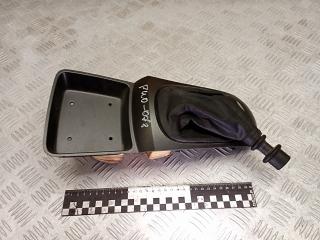 рамка обрамление кулисы Kia Rio 2 поколение 2007, 846311G000