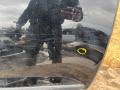дверь передняя правая Peugeot 3008 1 поколение 2011, 2.0 л., RHH (DW10CTED4), дизель, робот - фото №9