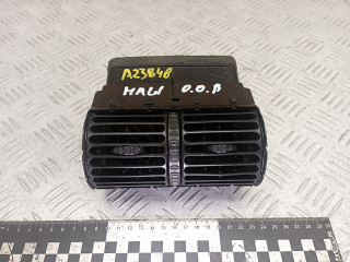 дефлектор обдува салона Opel Omega B 1999, 2.0 л., бензин, 90458325, 90491309