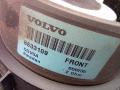 динамик Volvo XC90 1 поколение 2005, 2.4 л., D 5244 T, дизель, АКПП, внедорожник 5 дв., полный подключаемый привод, правый руль, 8633109, 535020001 - фото №5