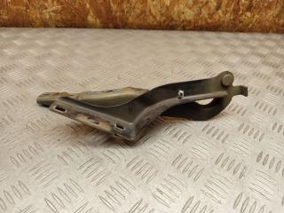 петля капота левая Peugeot 308 T7 2009, 1.6 л., EP6, бензин, МКПП, передний привод, 9656739680