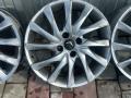 диск литой Citroen C4 Picasso 1 поколение 2007, 2.0 л., RHJ (DW10BTED4), дизель, МКПП, передний привод, 9655832480 - фото №4