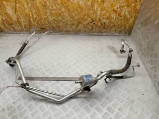 трубка кондиционера Peugeot 3008 1 поколение 2011, 2.0 л., RHH (DW10CTED4), дизель, робот, 9684310980