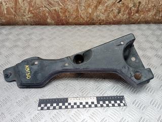 защита днища Toyota RAV4 3 поколение (XA30) 2008, 2.2 л., D-4D, 2AD-FTV, дизель, МКПП, внедорожник 5 дв., 5839842020