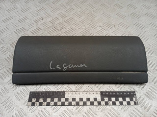 крышка подушки безопасности пассажира Renault Laguna 1 поколение 1998, 1.8 л., бензин, 7700841830, 7700841831, 7700841832