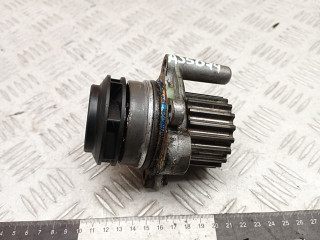 помпа Skoda Superb 2 поколение 2008, 2.0 л., BMP, дизель, 038121019E, 038121031F