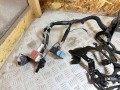 проводка двигателя Peugeot 3008 1 поколение 2011, 2.0 л., RHH (DW10CTED4), дизель, робот, 9673560480 - фото №2