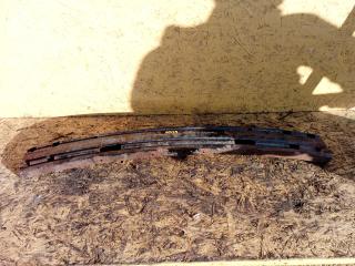 усилитель бампера заднего Nissan X-Trail T32 2014, 1.6 л., R9M, дизель, МКПП, полный подключаемый привод, правый руль