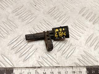 датчик ABS Volkswagen Golf 5 поколение 2009, 1.9 л., дизель, 7H0927804, 10071150703, 10071152723, 24071150703, 24071152723, 0986594505, SS20036, 560159, 6PU009106761, 8290061, 60245, 90061, ABEU050, 0900079, PAF003856, BS0159A, BS0159H, WHT003856, WHT003856D