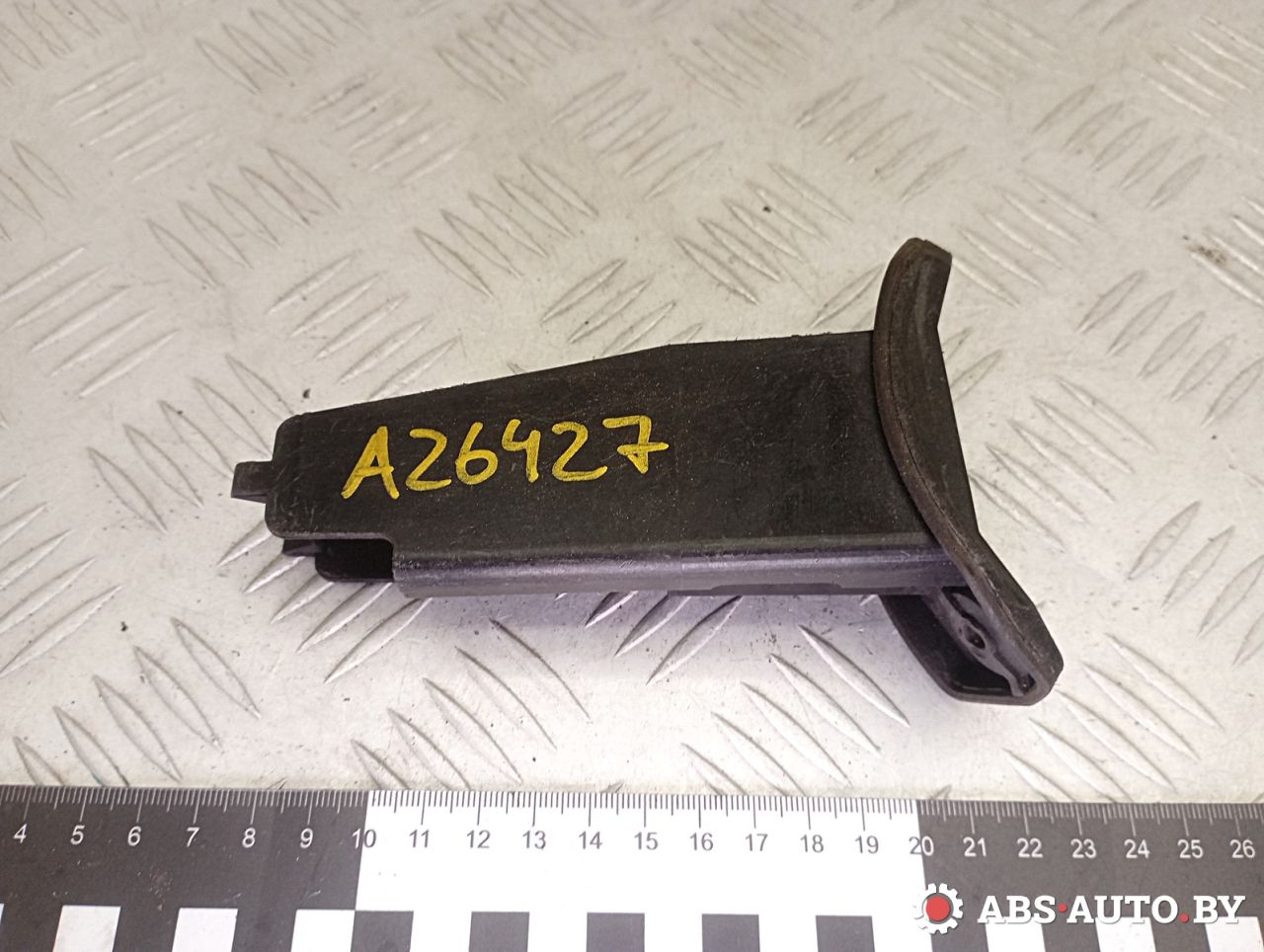 замок лючка топливного бака Opel Vectra C 2004, 1.9 л., дизель, 330337437, 9180505 - фото №1