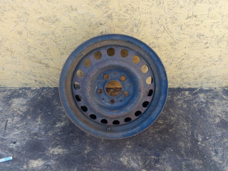 диск штампованный Mercedes-Benz E-Класс W124 [рестайлинг] 1996