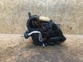 отопитель в сборе (печка) Peugeot 407 1 поколение 2005, 2.0 л., RHR (DW10BTED4), дизель, АКПП, седан - фото №2