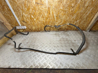 радиатор гидроусилителя Citroen C5 1 поколение [рестайлинг] 2007, 2.0 л., RHR (DW10BTED4), дизель, АКПП, хетчбэк 5 дв., 9649516180