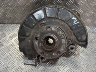 ступица передняя правая Volkswagen Passat B6 2010, 1.4 л., CDGA, бензин, АКПП, универсал